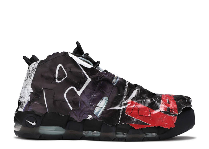 Nike Air More Uptempo '96 "Maximum Volume"