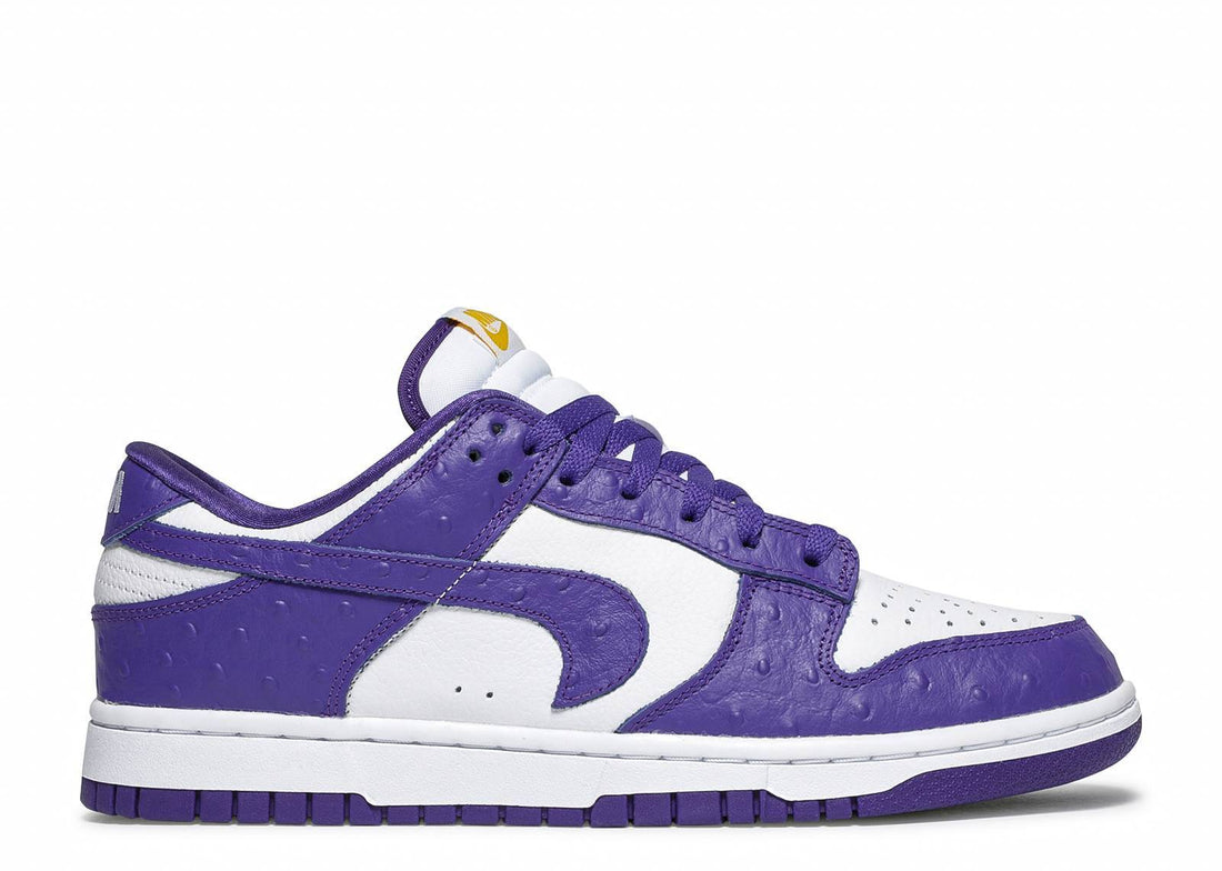 Nike Dunk Low WMNS "Flip The Old School"