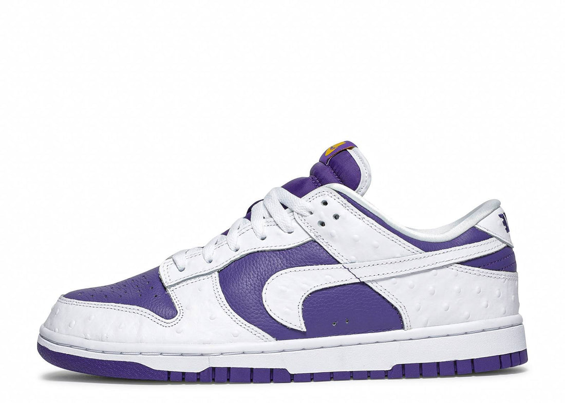 Nike Dunk Low WMNS "Flip The Old School"