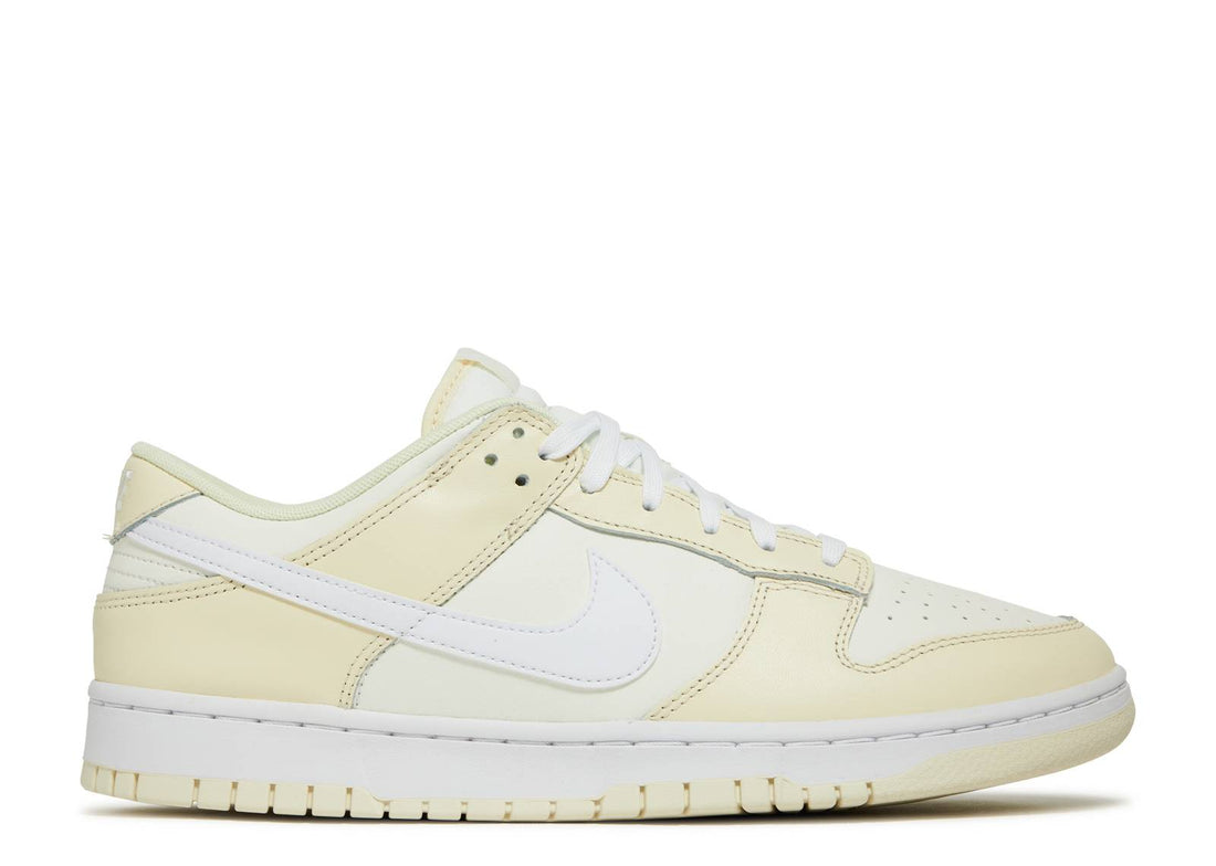 Nike Dunk Low "Coconut Milk"