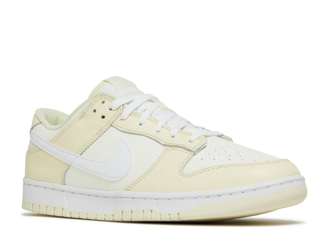 Nike Dunk Low "Coconut Milk"