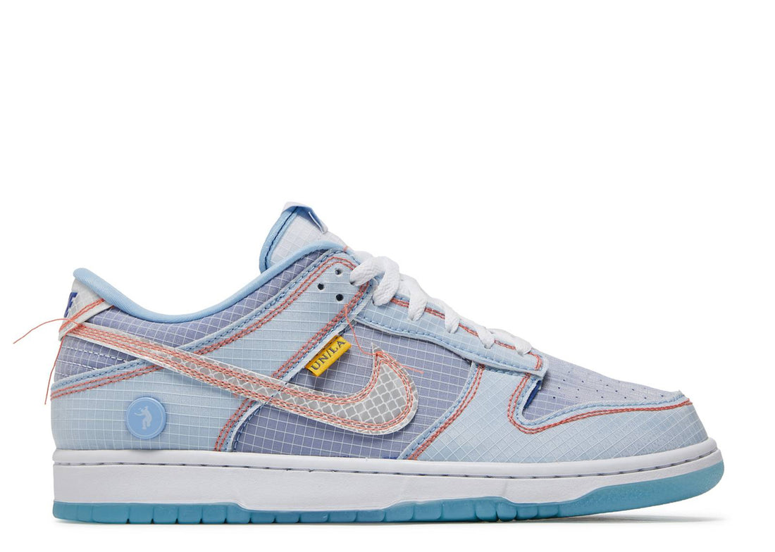 Union LA x Nike Dunk Low Passport Pack "Argon"