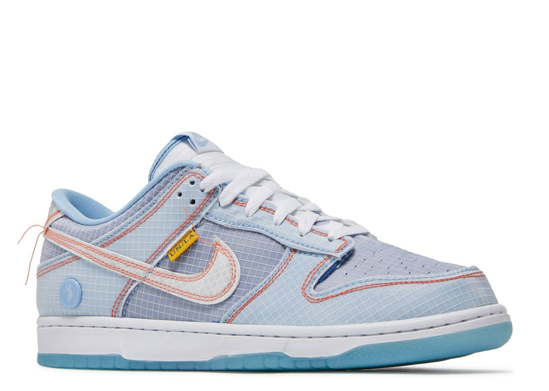 Union LA x Nike Dunk Low Passport Pack "Argon"