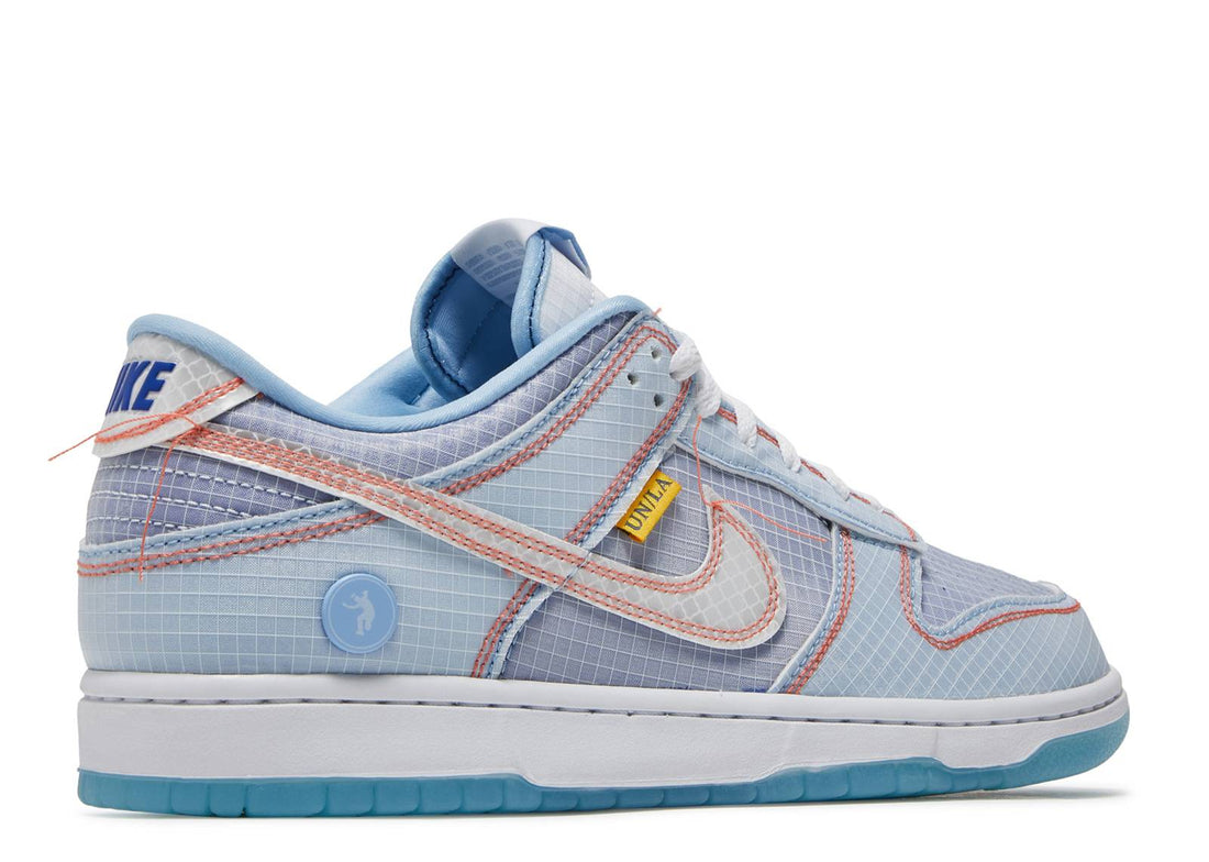 Union LA x Nike Dunk Low Passport Pack "Argon"