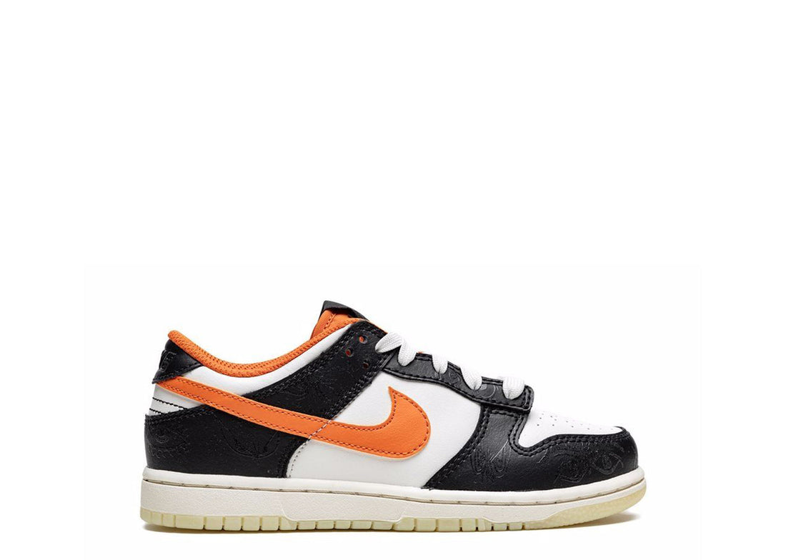 Nike Dunk Low Premium PS "Halloween"