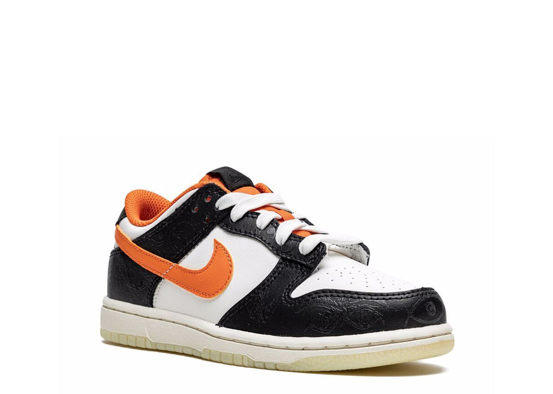 Nike Dunk Low Premium PS "Halloween"