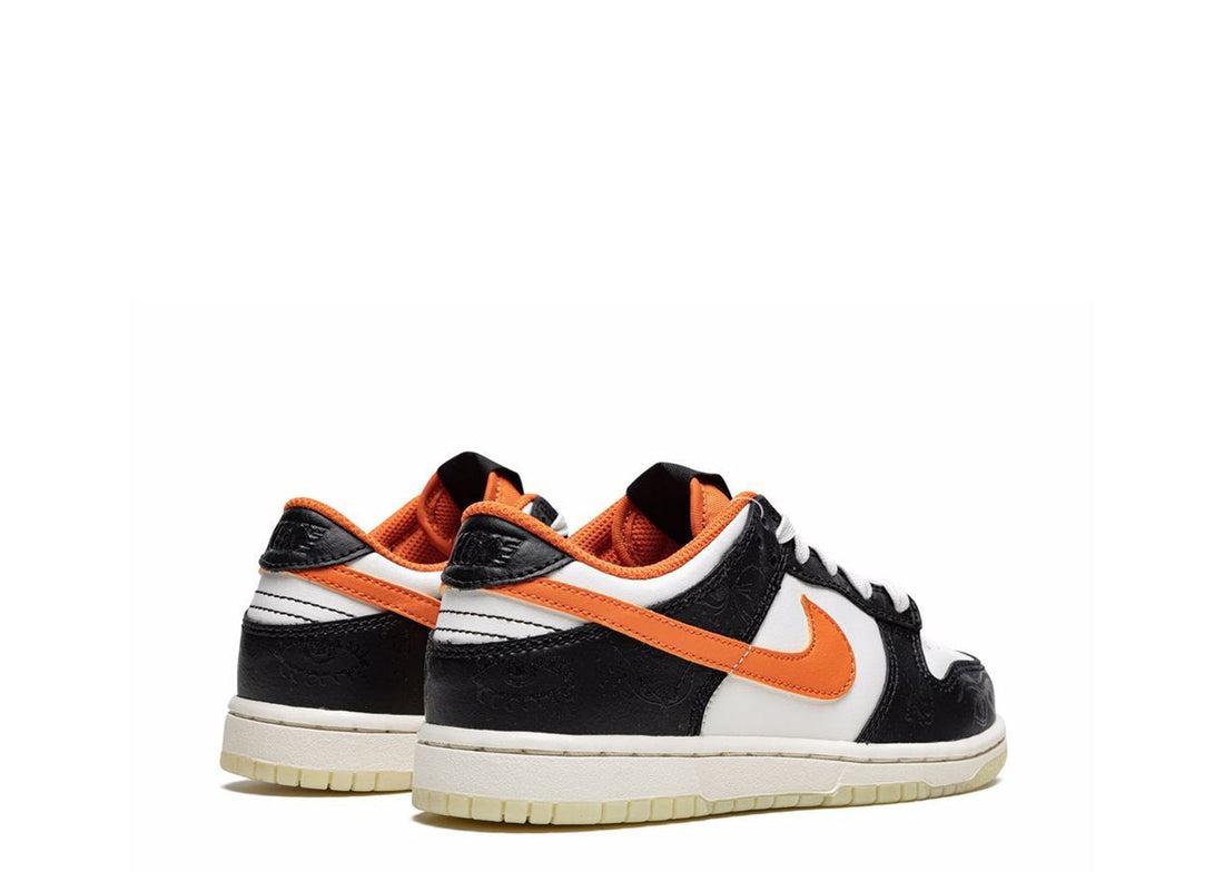 Nike Dunk Low Premium PS "Halloween"