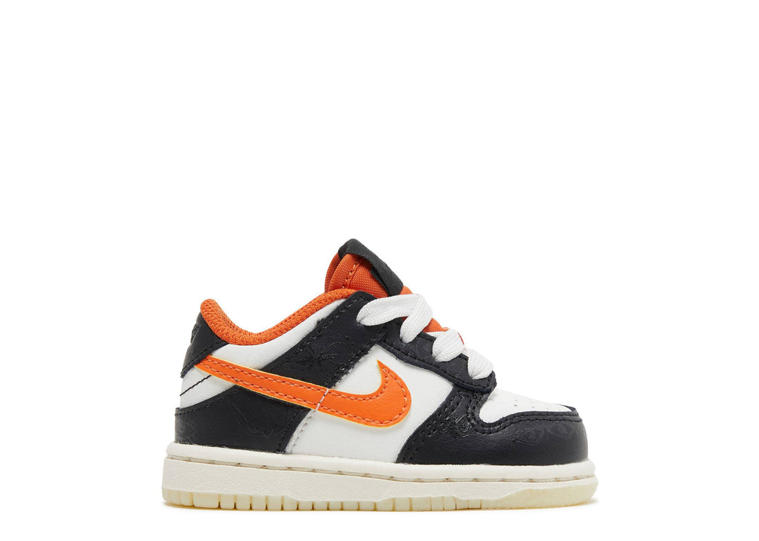 Nike Dunk Low Premium TD "Halloween"