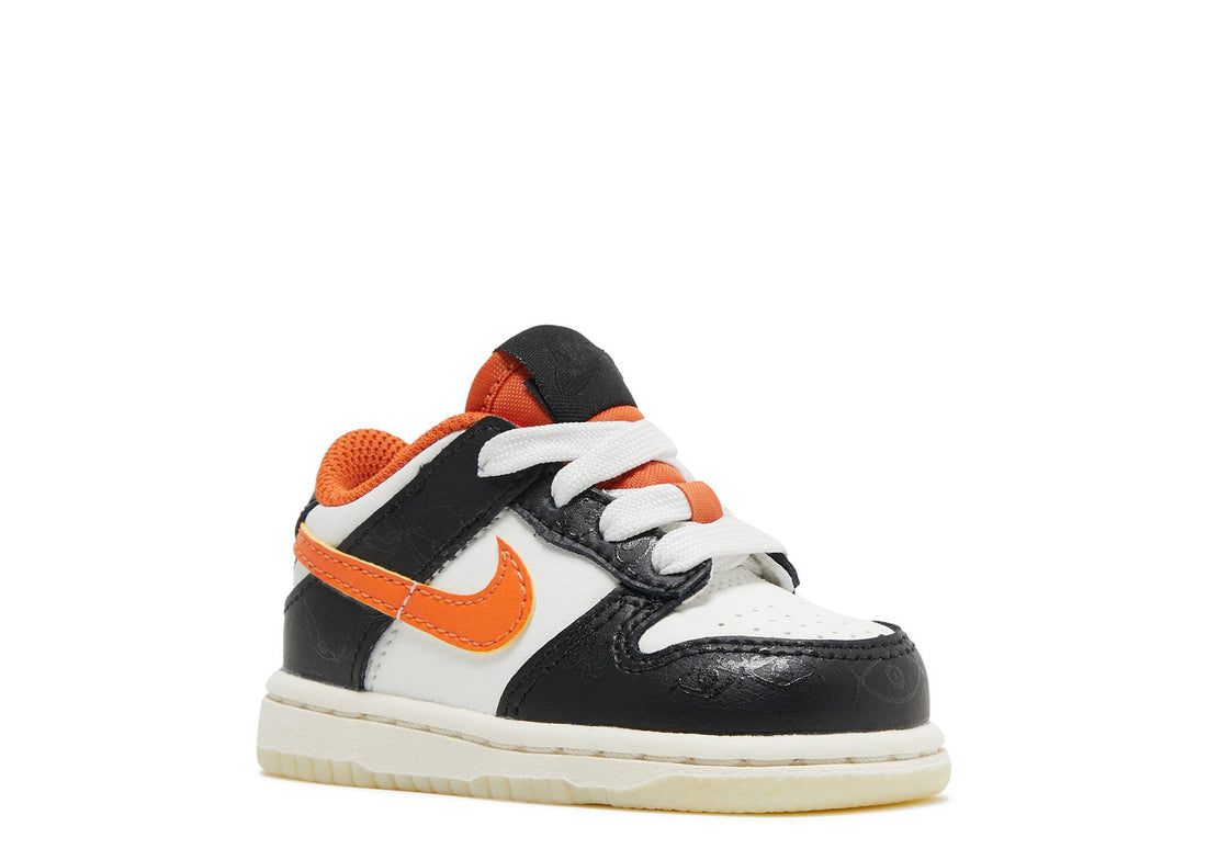 Nike Dunk Low Premium TD "Halloween"