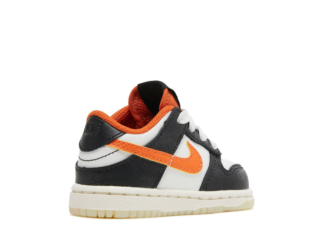 Nike Dunk Low Premium TD "Halloween"