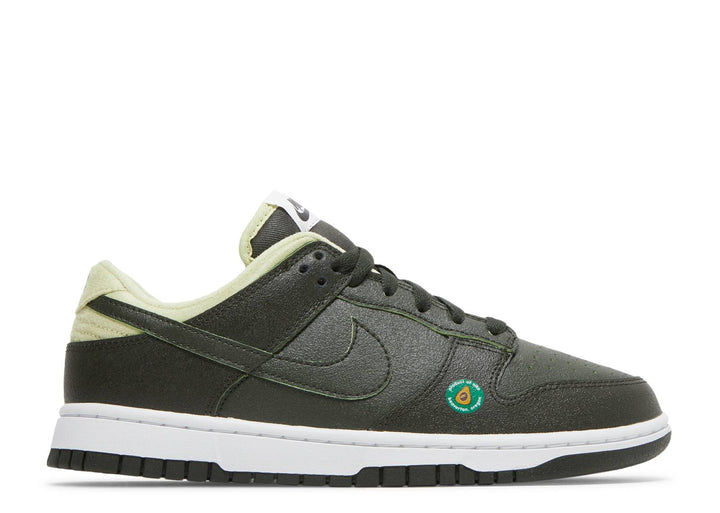 Nike Dunk Low LX WMNS "Avocado"