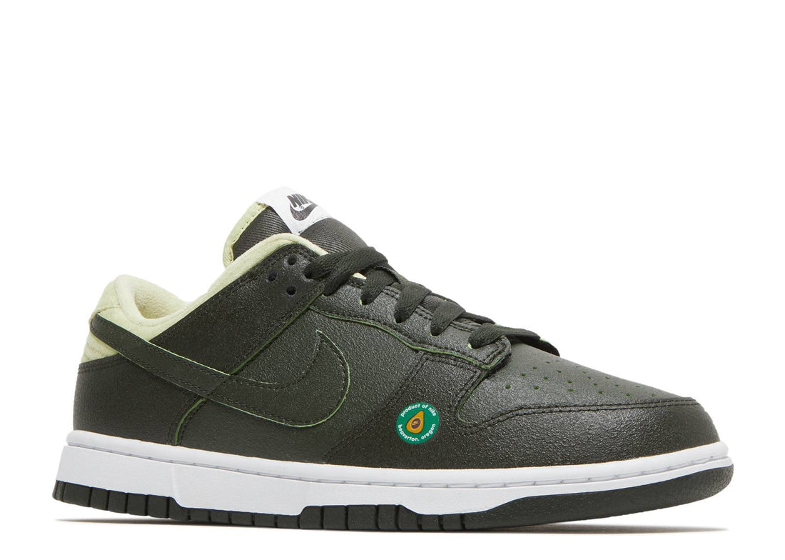 Nike Dunk Low LX WMNS "Avocado"