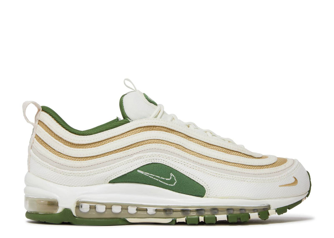 Nike Air Max 97 SE Sun Club "Sail Treeline"