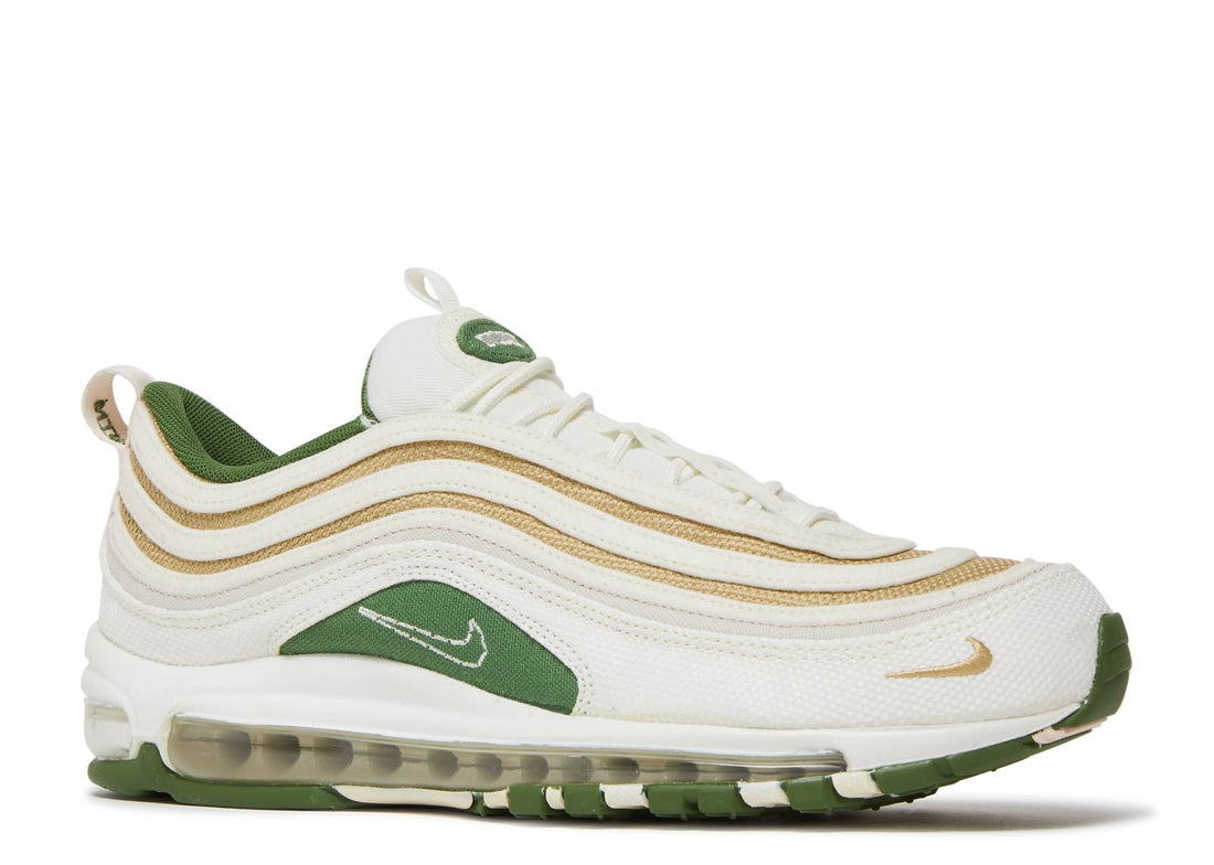 Nike Air Max 97 SE Sun Club "Sail Treeline"