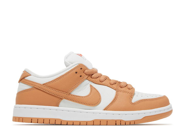 Nike SB Dunk Low Pro ISO "Light Cognac"