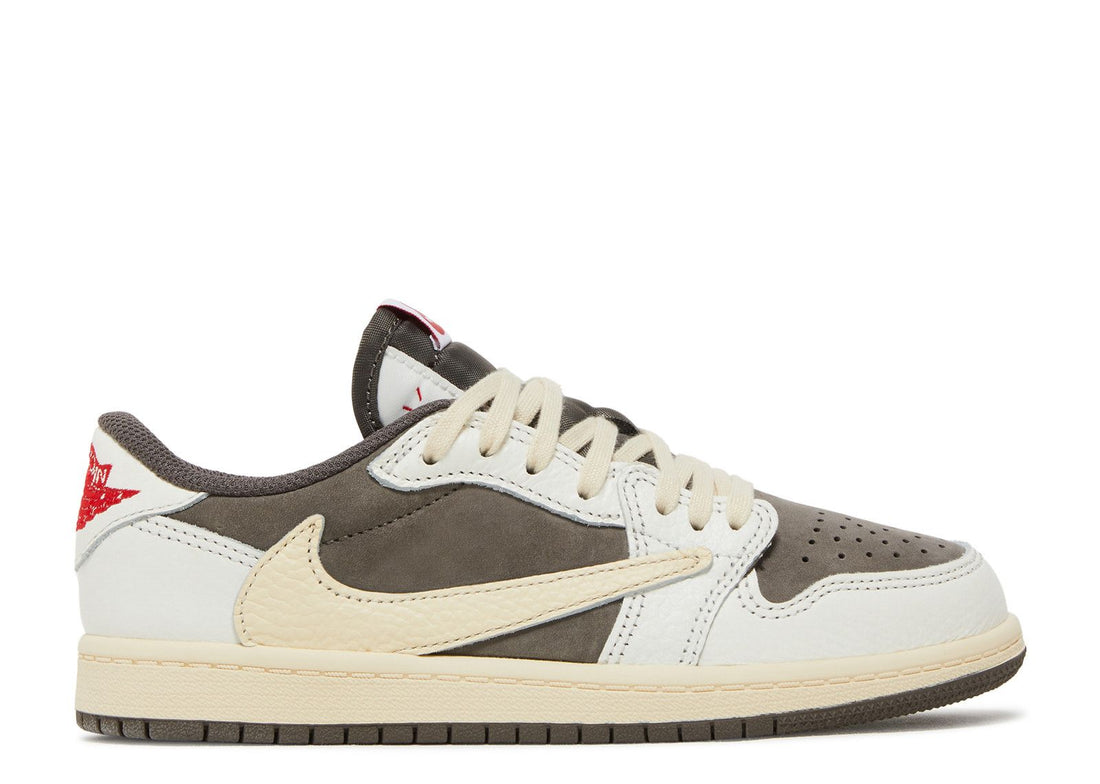 Travis Scott x Air Jordan 1 Low OG SP PS "Reverse Mocha"