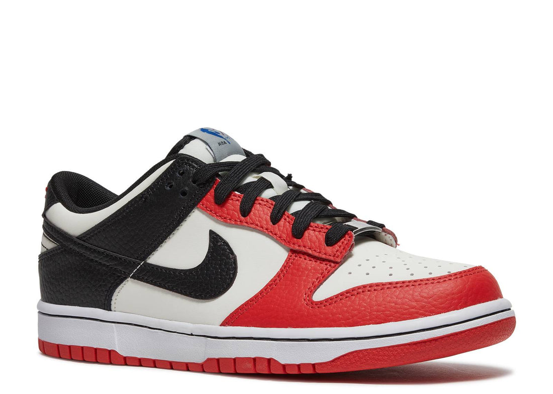 Nike Dunk Low EMB GS "NBA 75th Anniversary Chicago Bulls"