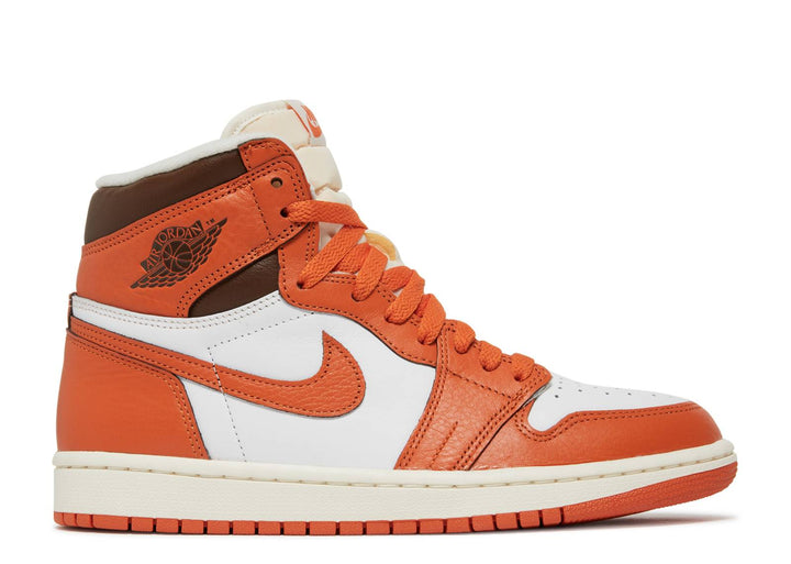 Air Jordan 1 Retro High OG WMNS "Starfish"