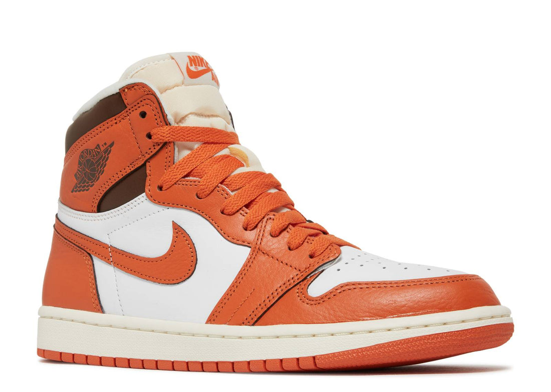 Air Jordan 1 Retro High OG WMNS "Starfish"