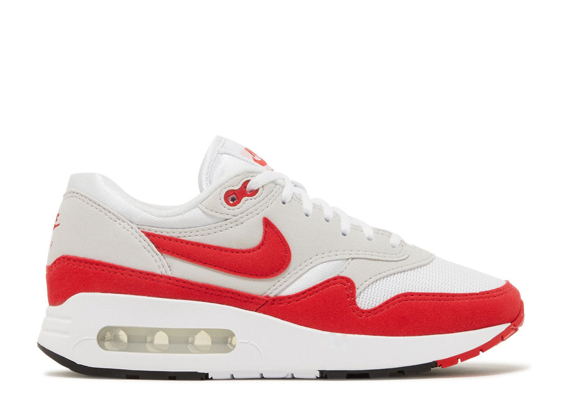 Nike Air Max 1 '86 OG WMNS "Big Bubble Sport Red"