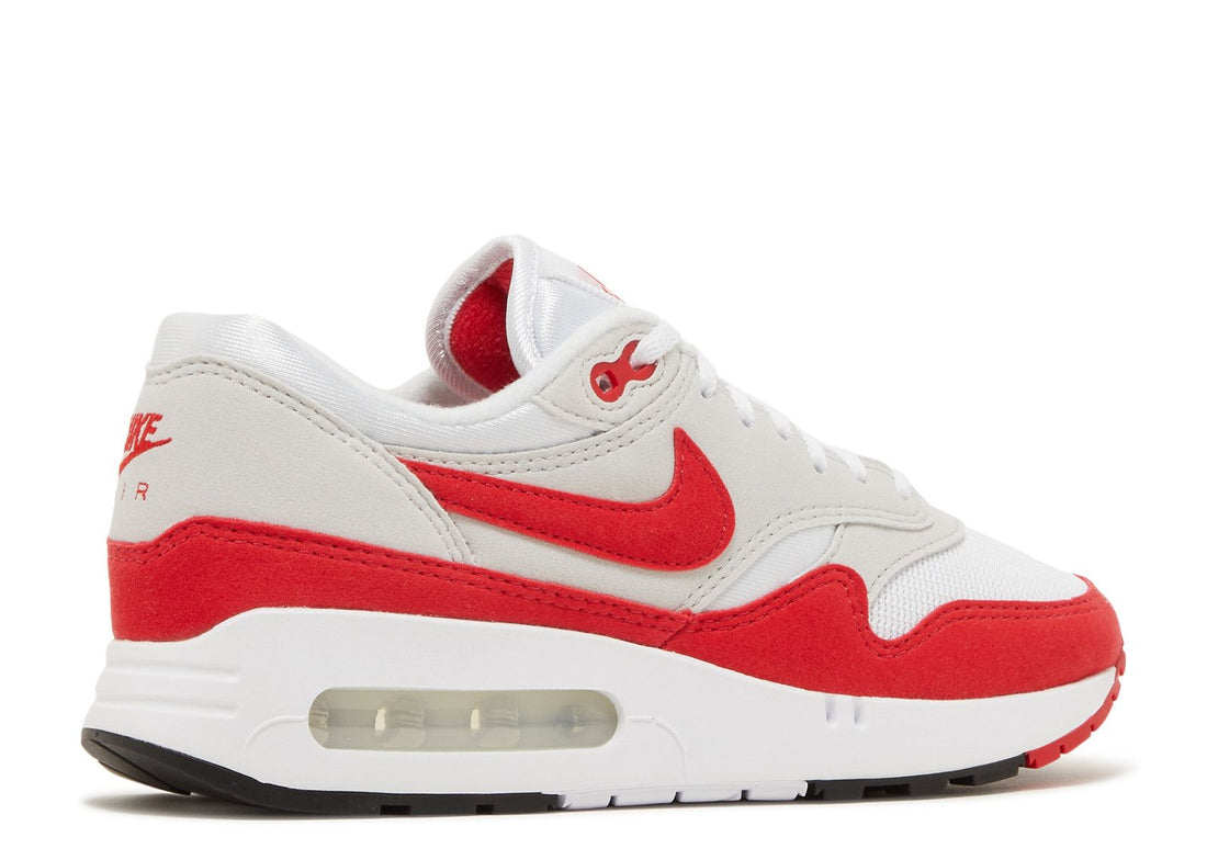 Nike Air Max 1 '86 OG WMNS "Big Bubble Sport Red"