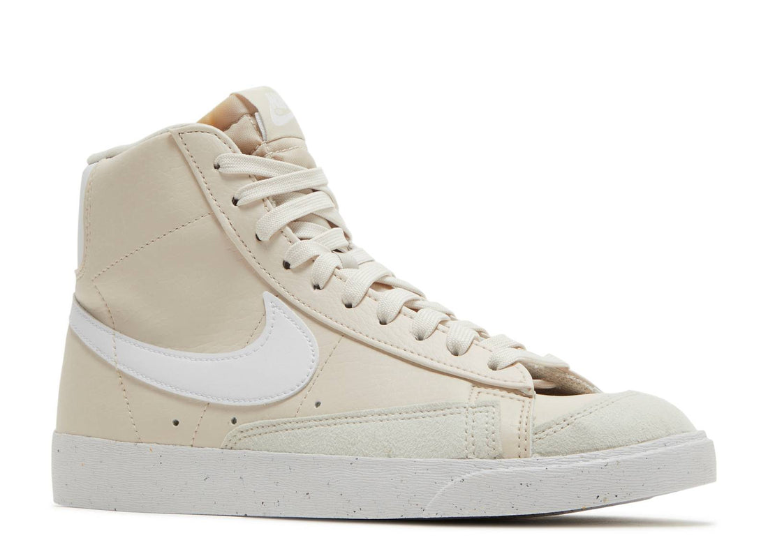 Nike Blazer Mid '77 Next Nature WMNS "Light Orewood Brown"