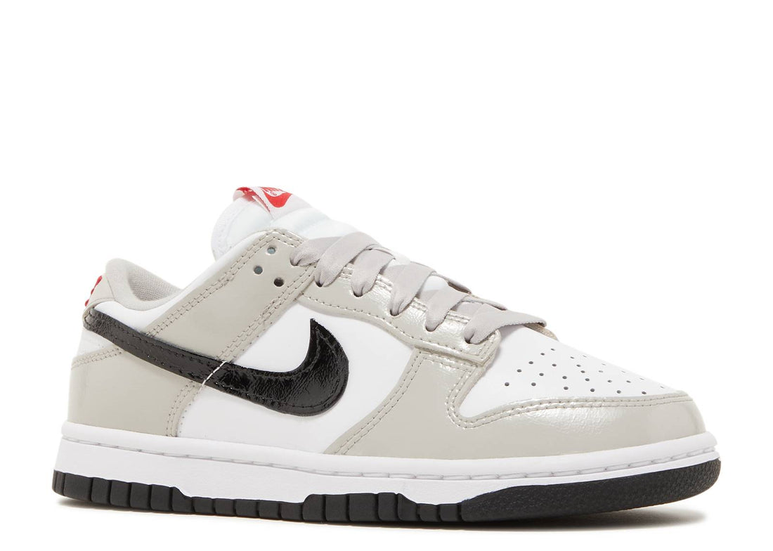 Nike Dunk Low WMNS "Light Iron Ore/Black"