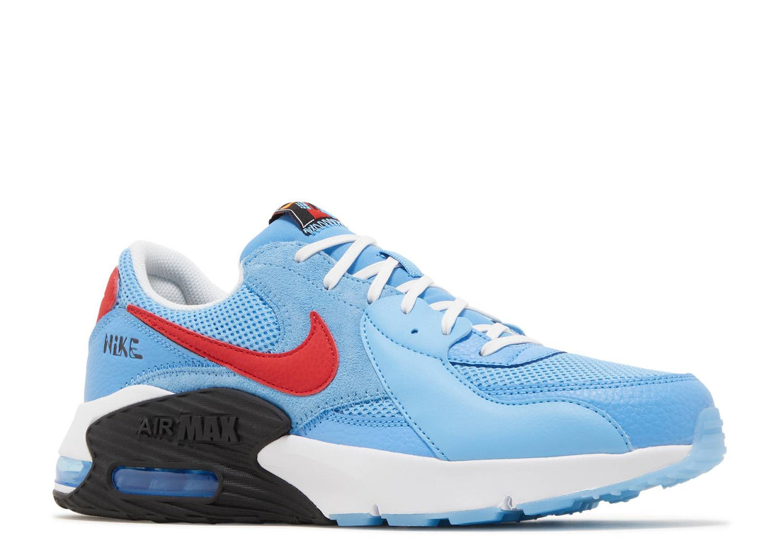 Nike Air Max Excee "University Blue"