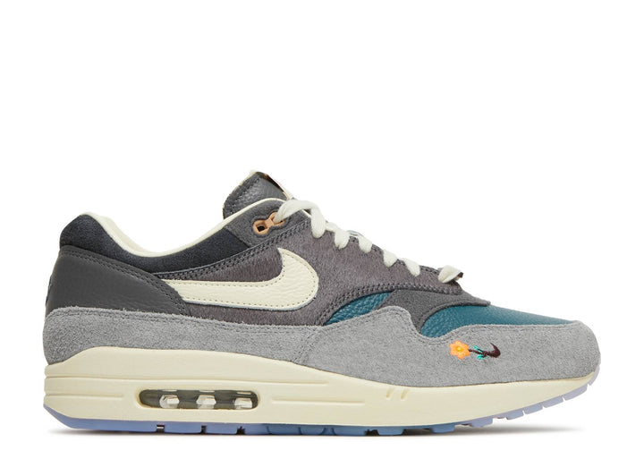 Kasina x Nike Air Max 1 SP "Won-Ang Grey"