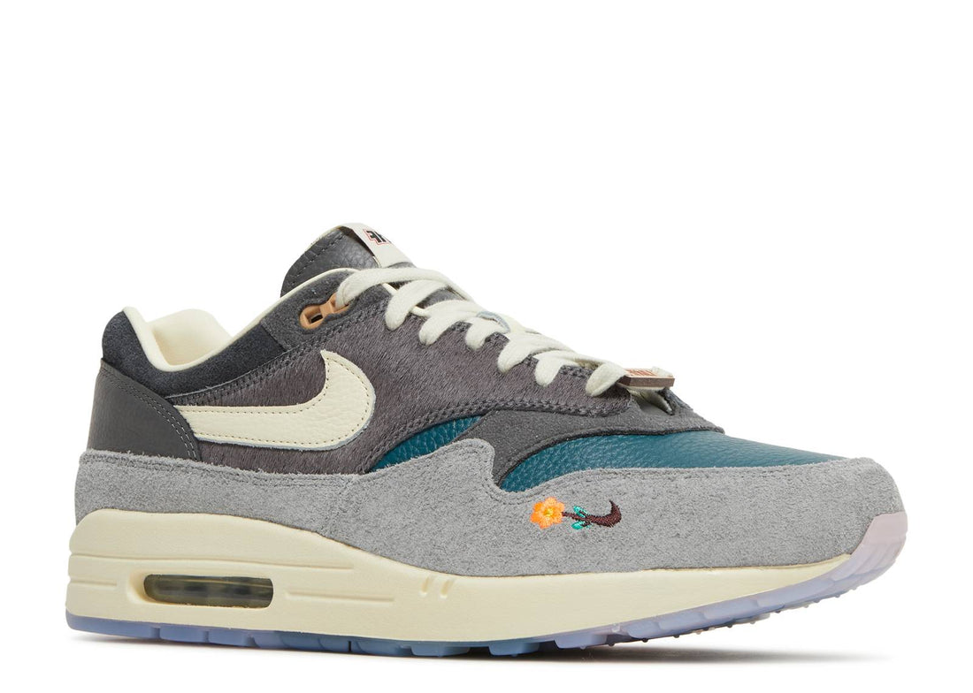 Kasina x Nike Air Max 1 SP "Won-Ang Grey"