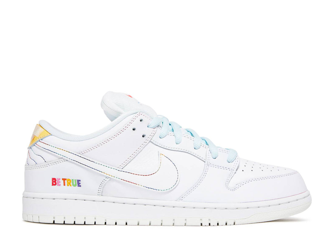 Nike SB Dunk Low "Be True"