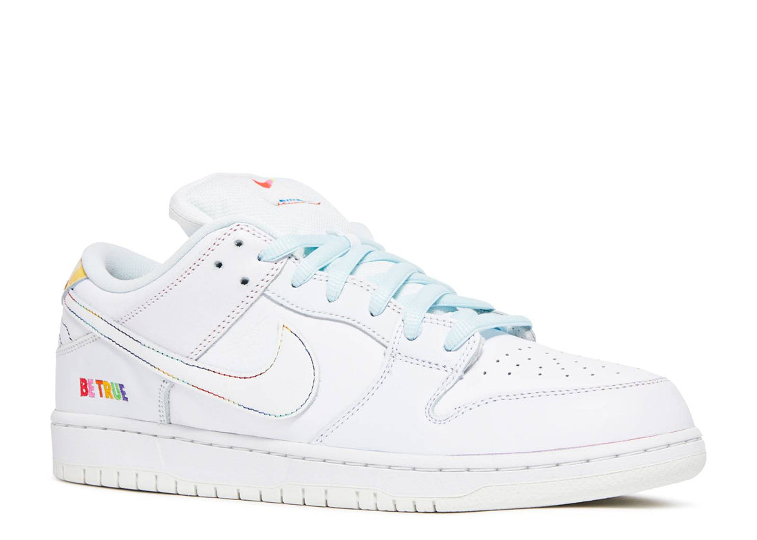 Nike SB Dunk Low "Be True"