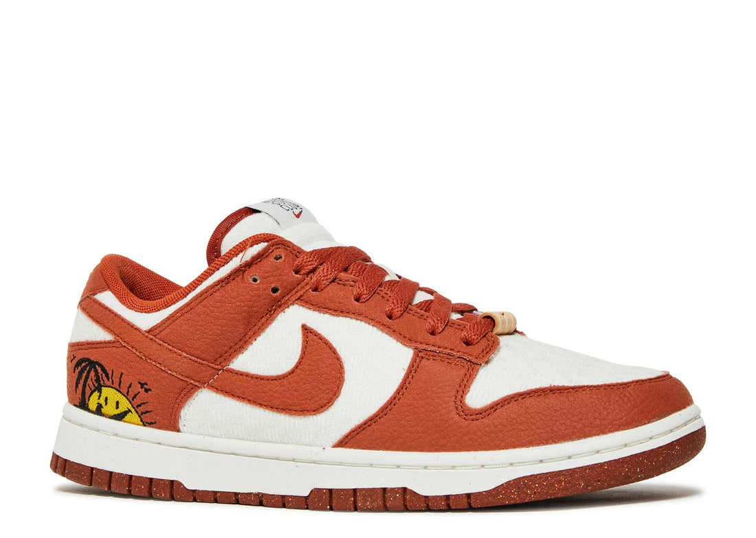 Nike Dunk Low SE WMNS "Sun Club Burnt Sunrise"