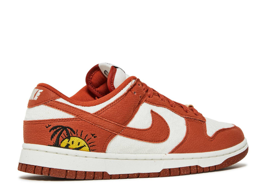 Nike Dunk Low SE WMNS "Sun Club Burnt Sunrise"