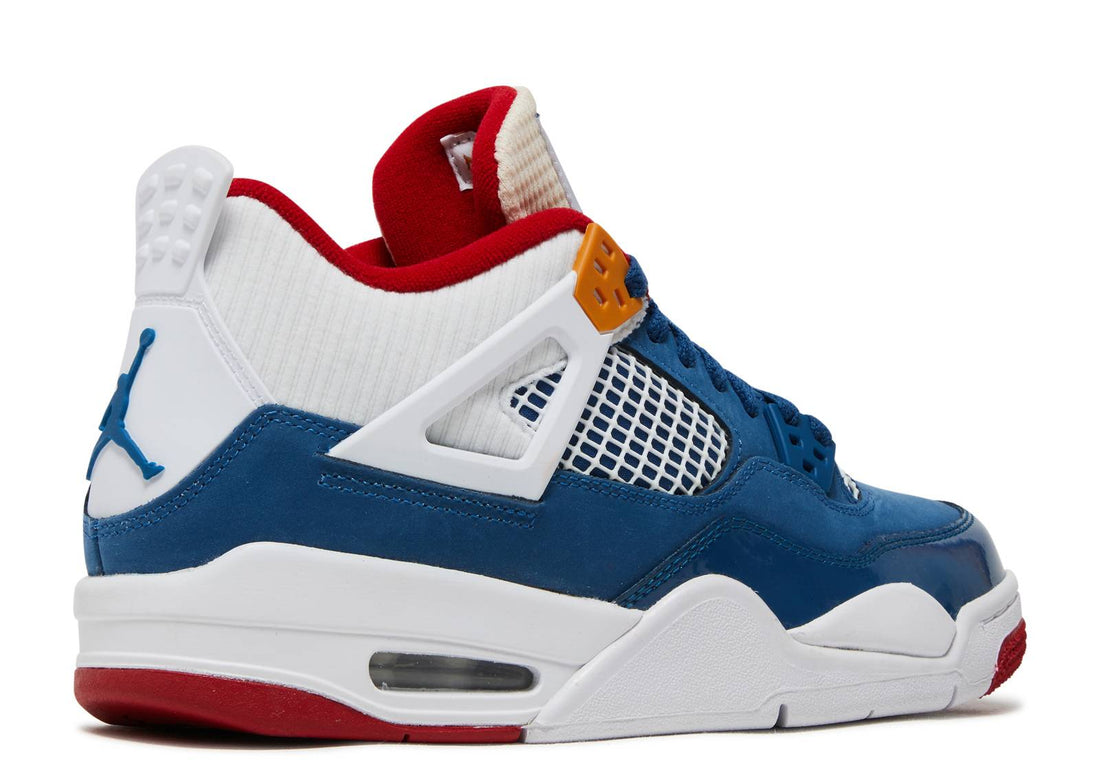 Air Jordan 4 Retro GS "Messy Room"