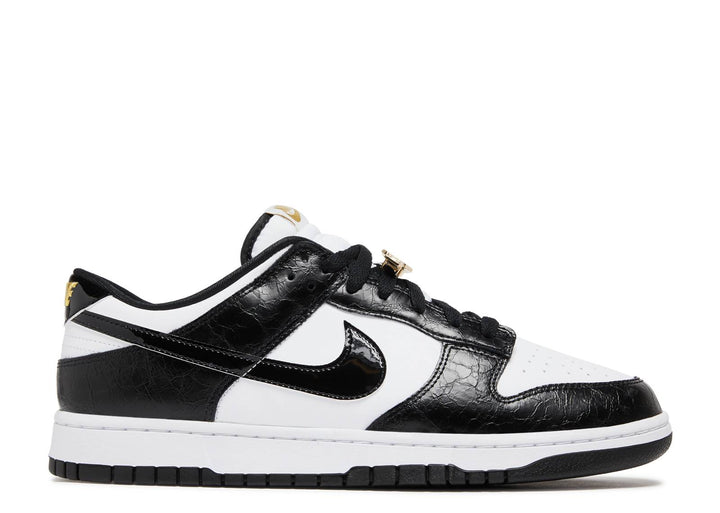 Nike Dunk Low SE "World Champ" Black/White