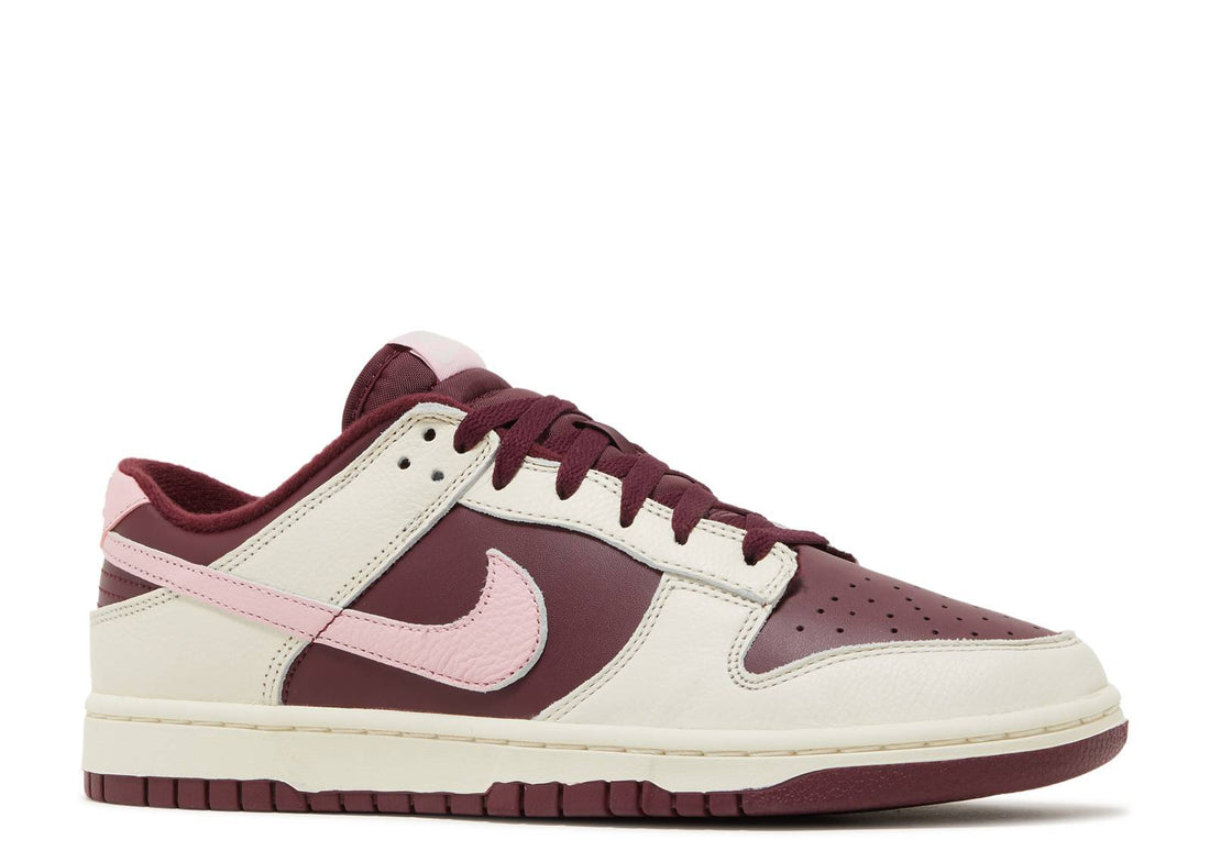 Nike Dunk Low Premium "Valentine's Day"