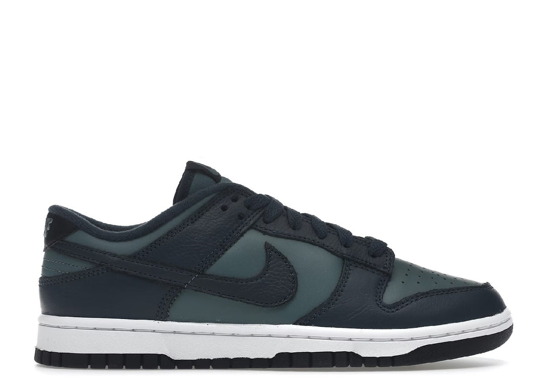 Nike Dunk Low Premium "Armory Navy"