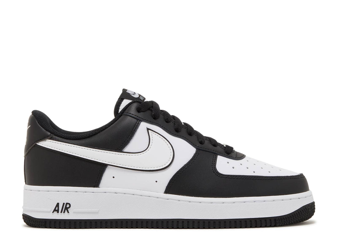 Nike Air Force 1 Low "White Swoosh Panda"