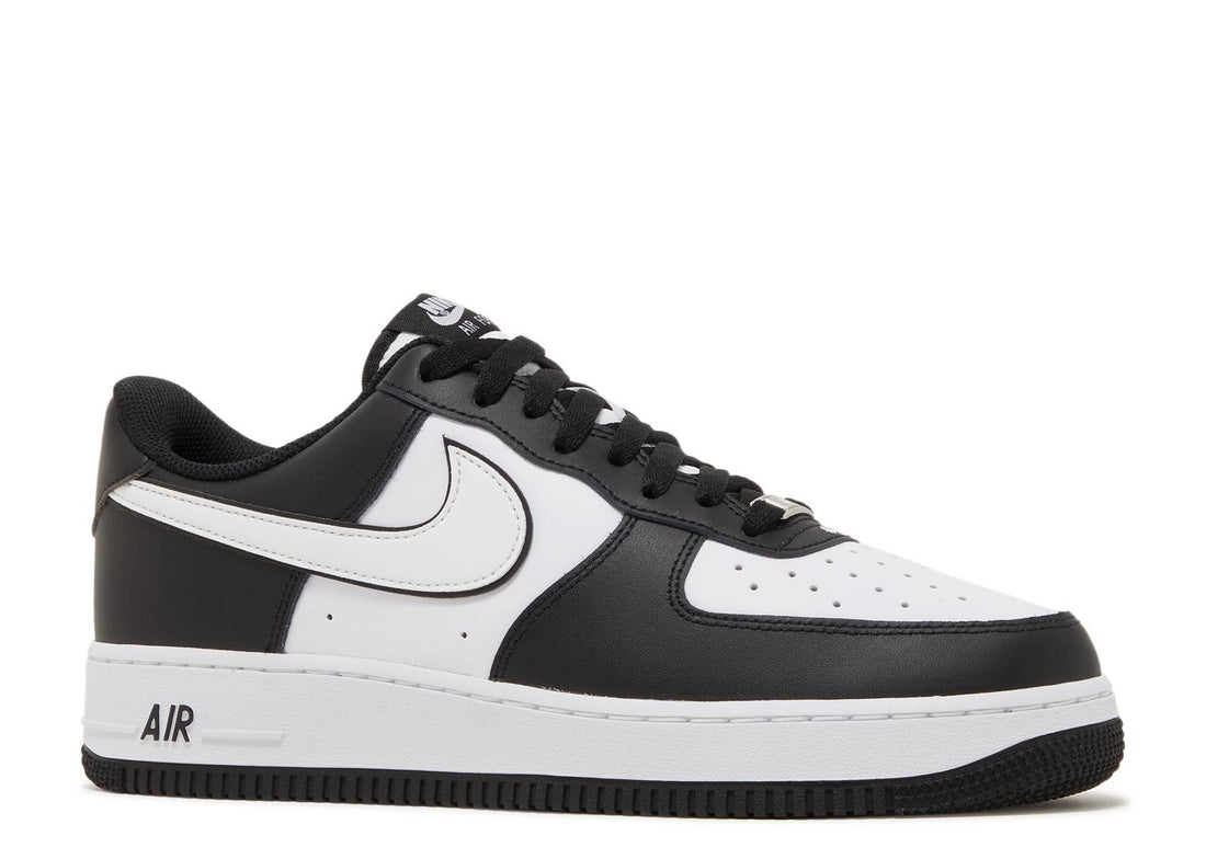 Nike Air Force 1 Low "White Swoosh Panda"