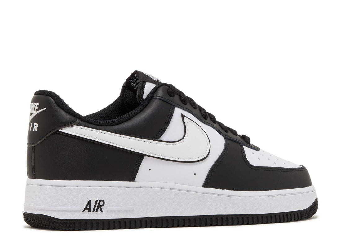 Nike Air Force 1 Low "White Swoosh Panda"