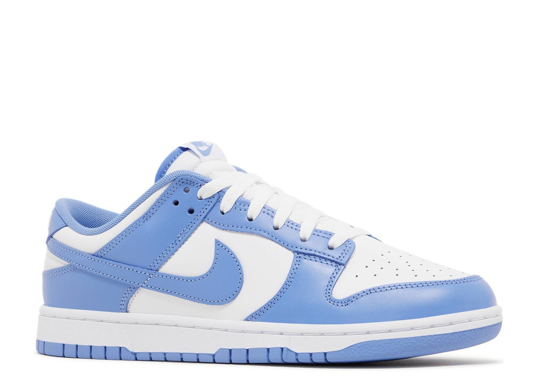 Nike Dunk Low "Polar Blue"