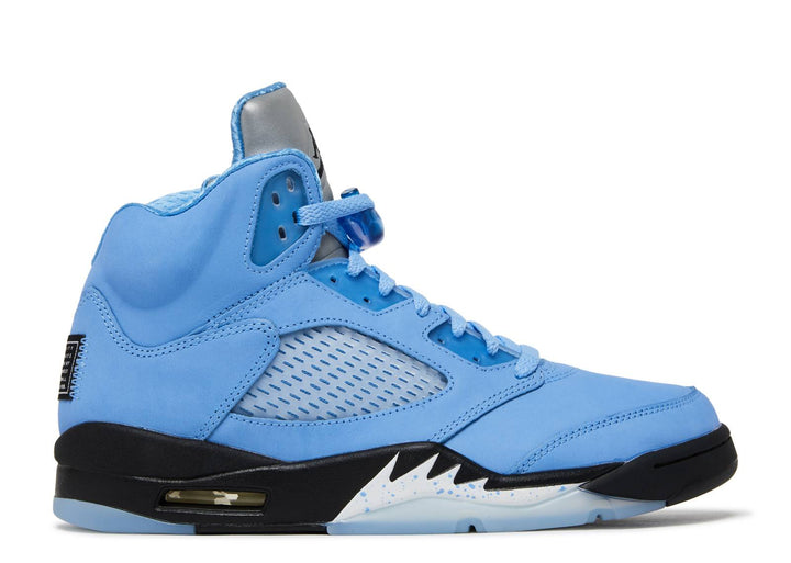 Air Jordan 5 Retro SE "UNC"