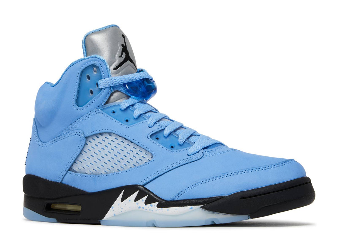 Air Jordan 5 Retro SE "UNC"