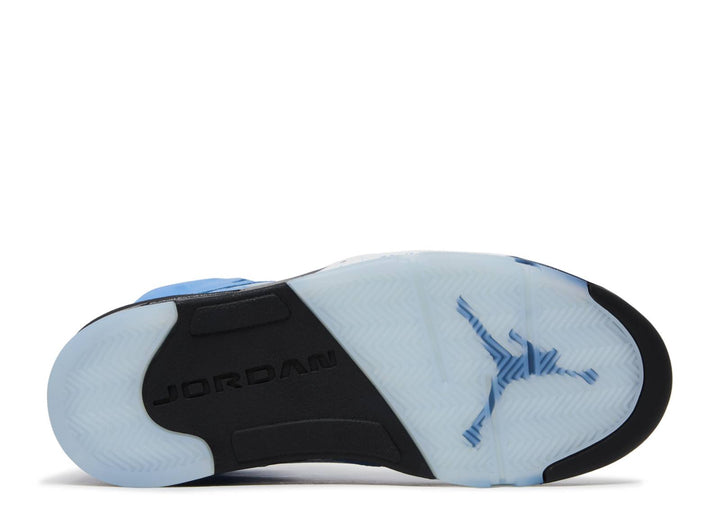 Air Jordan 5 Retro SE "UNC"