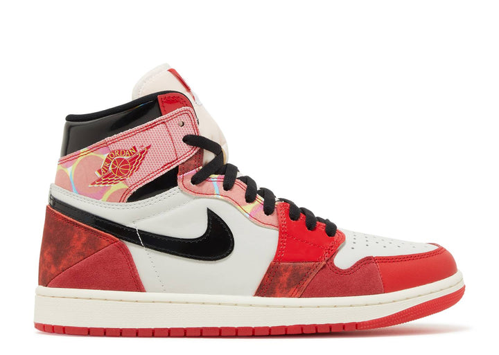 Marvel x Air Jordan 1 Retro High OG "Spider-Man: Across the Spider-Verse"