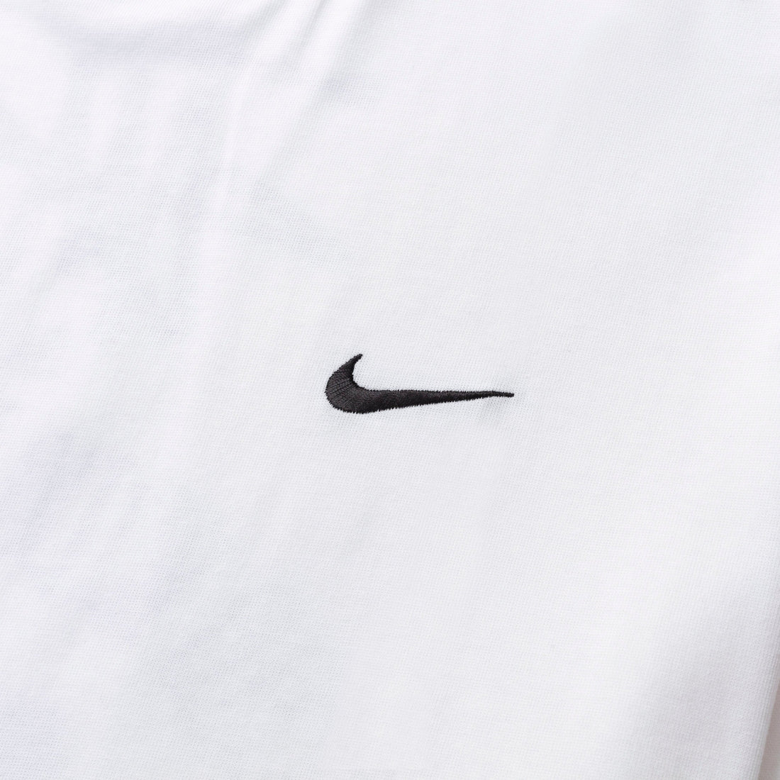 Stussy x Nike The Wide World Tribe T-Shirt "White"