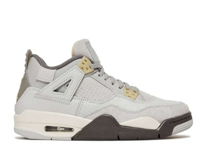 Air Jordan 4 Retro SE GS "Craft"