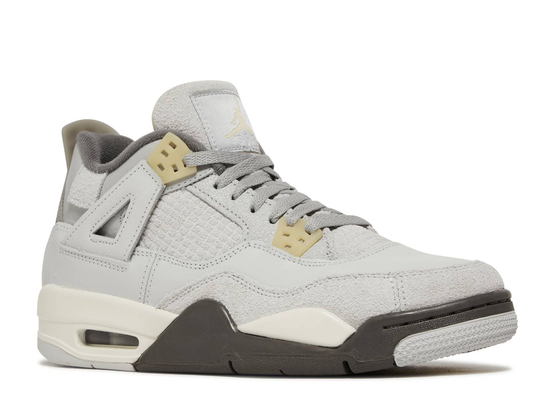 Air Jordan 4 Retro SE GS "Craft"