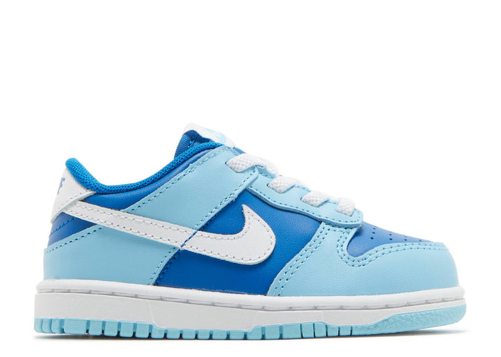 Nike Dunk Low QS TD "Argon 2022"